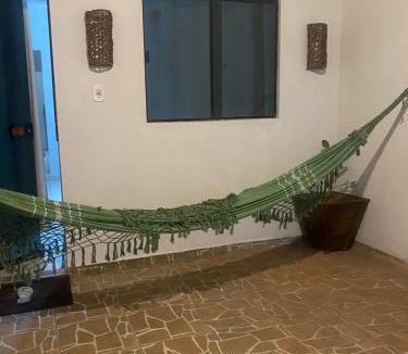 Vereda Tropical House | Cantinho de paz
