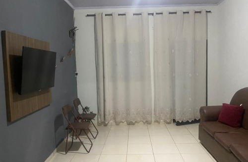 Vereda Tropical House | Cantinho de paz
