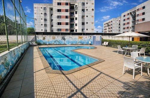 Aruanda Apartment | Cantinho da Aruana, conforto e tranquilidade