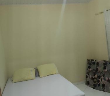 Caravelas House | Cantinho Da Barra
