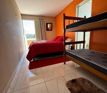 Vila Loli House | Cantinho da Bisa