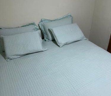 Floresta Velha Apartment | Cantinho da Cris