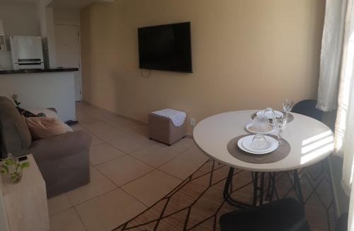 Sao Jose de Ribamar Apartment | Cantinho da Deusa
