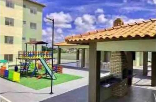 Japaozinho Apartment | Cantinho da day