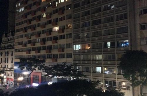 Republica Apartment | Cantinho da Elaine