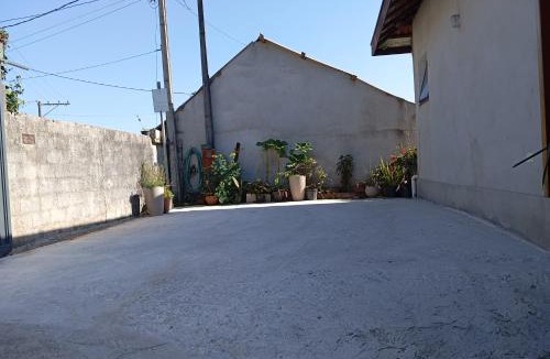 Vila Loli Apartment | Cantinho da esperança