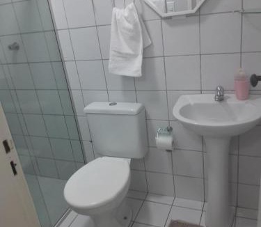 Aruana Apartment | Cantinho da Felicidade