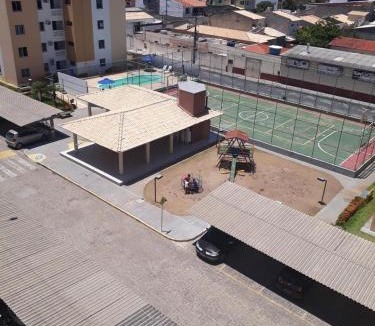 Aruana Apartment | Cantinho da Felicidade