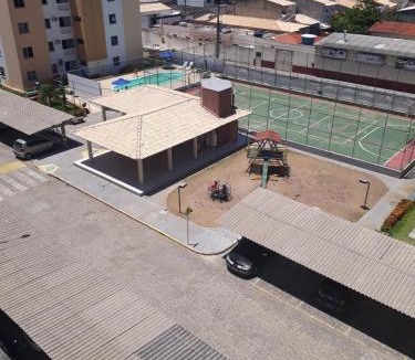 Aruana Apartment | Cantinho da Felicidade