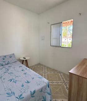 Aruanda House | Cantinho da Felicidade