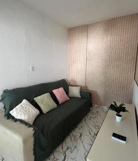 Aruanda House | Cantinho da Felicidade