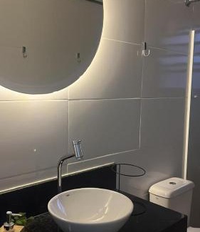 Acarau Apartment | Cantinho da Helo