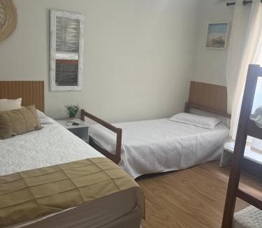 Acarau Apartment | Cantinho da Helo