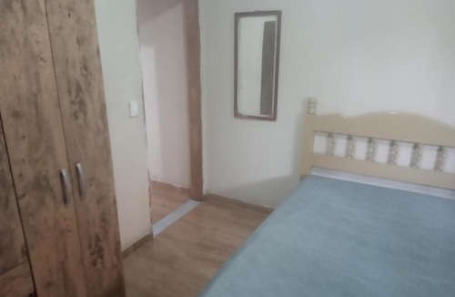 Itariri Apartment | Cantinho da Maria