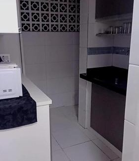 Jose Menino Apartment | Cantinho da praia