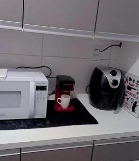 Jose Menino Apartment | Cantinho da praia