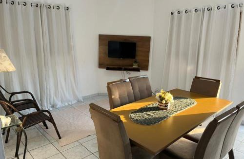 Aparecida House | Cantinho da val