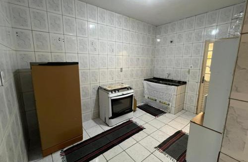 Aparecida House | Cantinho da val