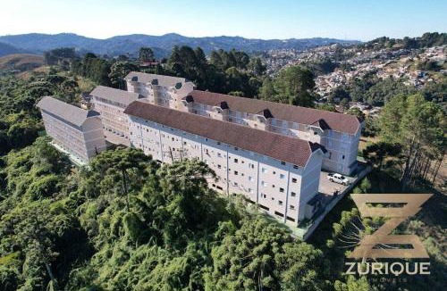 Campos do Jordao Apartment | Cantinho do Aconchego