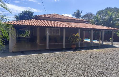 Sao Jose do Rio Preto House | Cantinho do Sossego