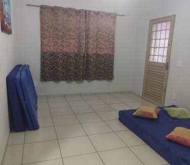 Sao Jose do Rio Preto House | Cantinho do Sossego