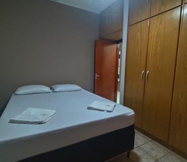 Sao Jose do Rio Preto House | Cantinho do Sossego