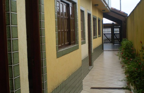 Real House | Cantinho do Descanso Praia Grande Close to the Sea Gated Community