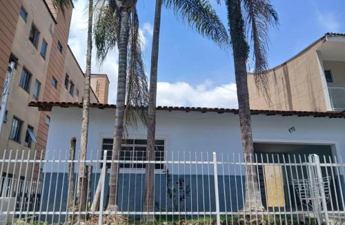 Regiao Urbana Homogenea X Apartment | Cantinho do Sossego