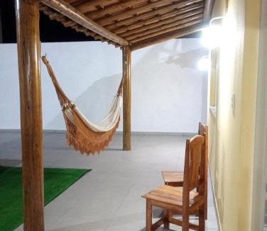 Ilheus House | Cantinho do sossego