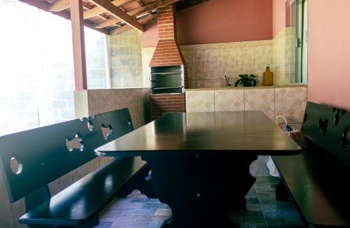 Costas House | Cantinho do Sossego