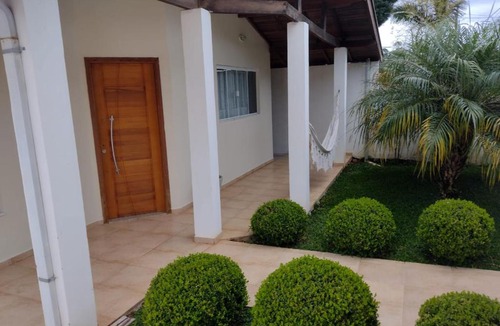 Costas House | Cantinho do sul de Minas