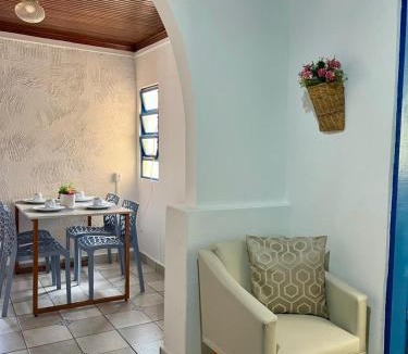 Diamantina House | Cantinho dos Berens