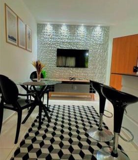 Sahy Apartment | Cantinho dos Sonhos