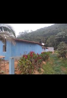Santa Maria De Jetiba House | Cantinho na roça santa Maria