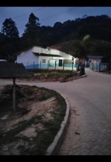 Santa Maria De Jetiba House | Cantinho na roça santa Maria