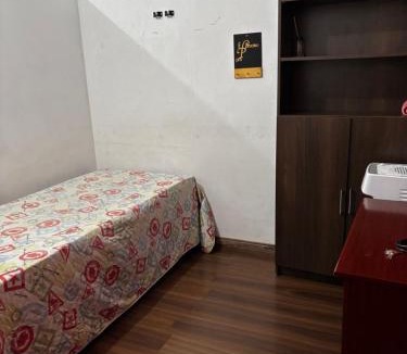 Barao Geraldo House | Cantinho perto Unicamp