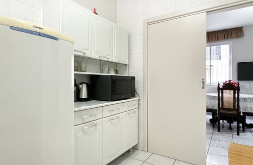 Capoeiras House | Cantinho Vó Bia - Florianópolis