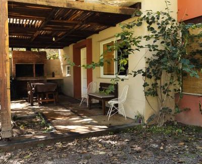 Yala Ski Chalet | Canto a Jujuy - Yala