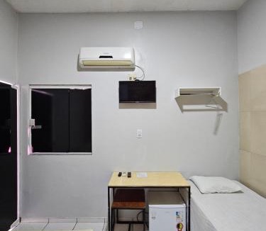 Barreirinhas Hotel | Canto da Duna Hotel