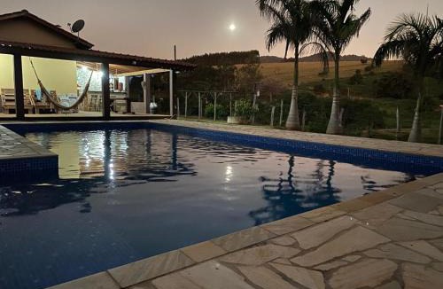 Pinhalzinho House | Canto da pedra