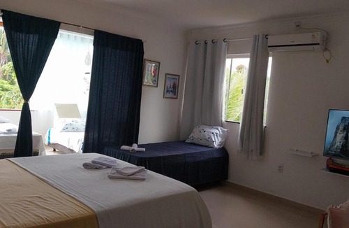 Itacare House | Canto de Zul