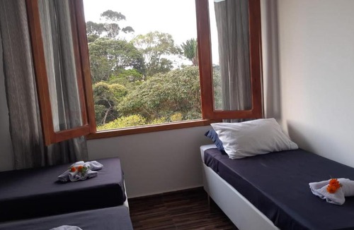 Itacare House | Canto de Zul