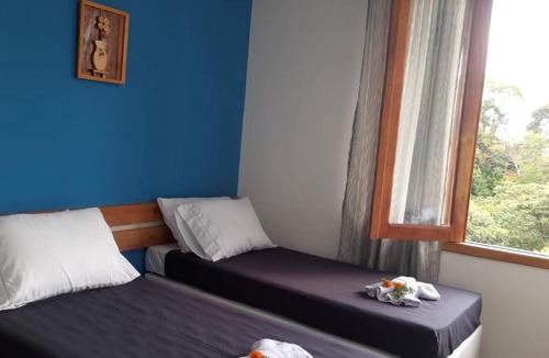 Itacare House | Canto de Zul