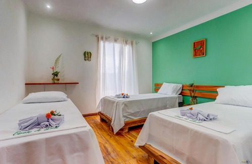 Itacare House | Canto de Zul