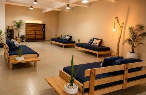 Ilha Comprida House | Canto do Atlântico