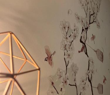 Pesqueira House | Canto do Florescer