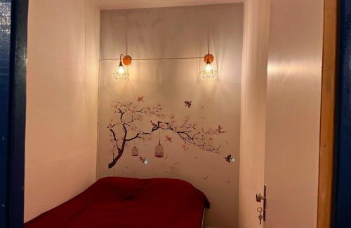 Pesqueira House | Canto do Florescer
