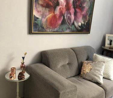 Serra House | Canto do Gato