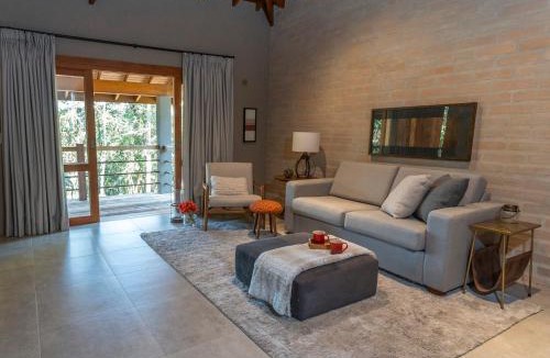 Portao Hotel | Canto do Irere - Boutique Hotel