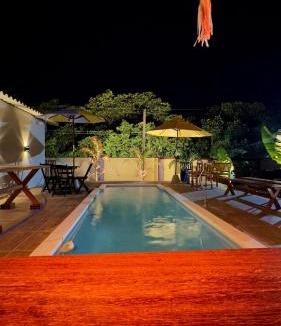 Caponga House | Canto do Mangue